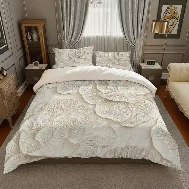 ™Comfo | סט מצעים 3 חלקים