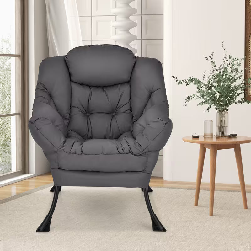 ™Lazora | מושב מעוצב – שלדה עמידה ונוחות רכה