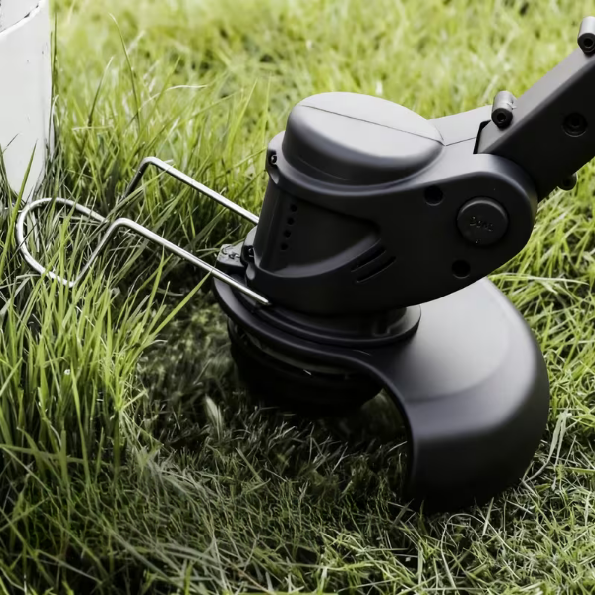 ™Grola | מכסחת דשא חשמלית 3 ב-1