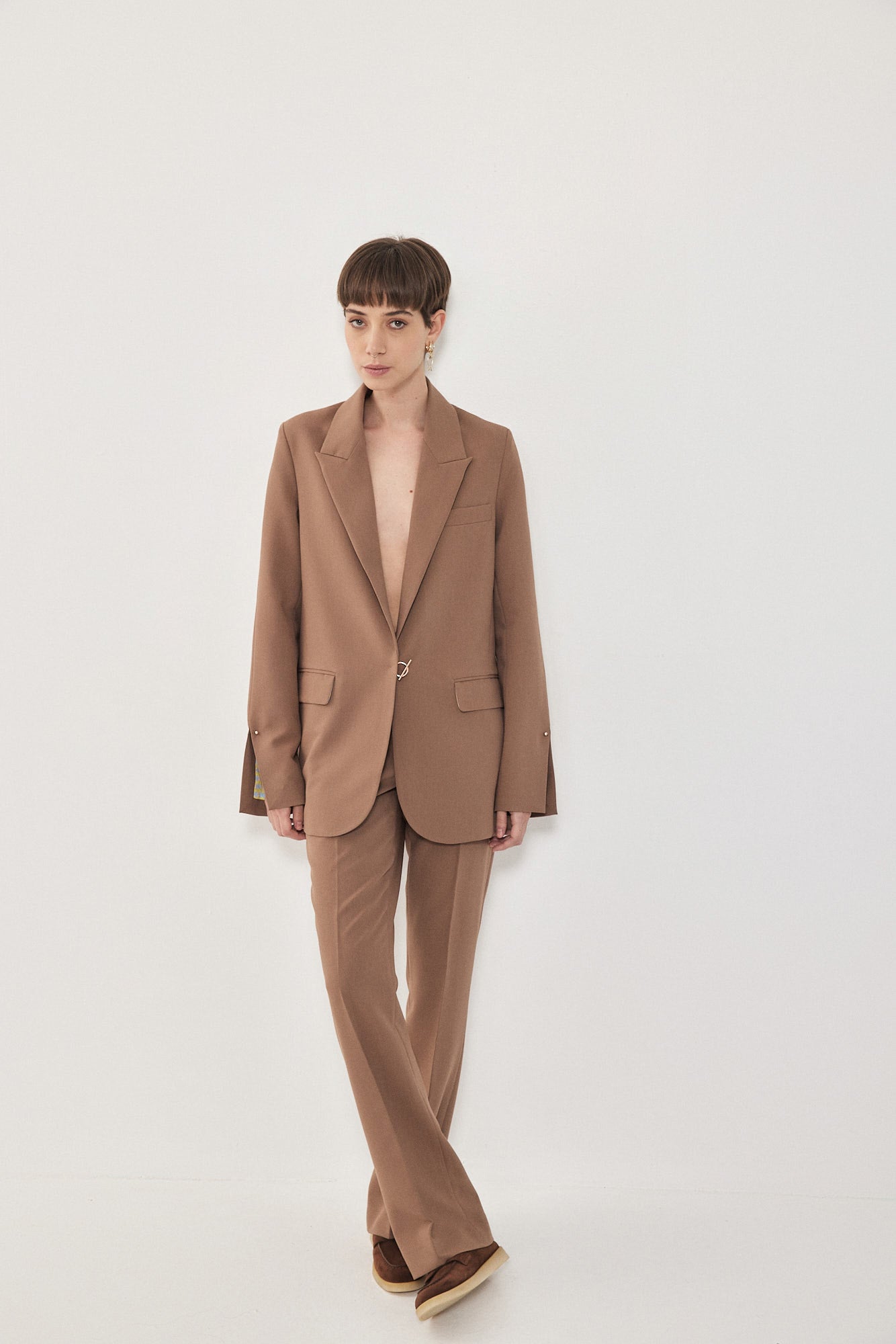 בלייזר לנשים Amanda