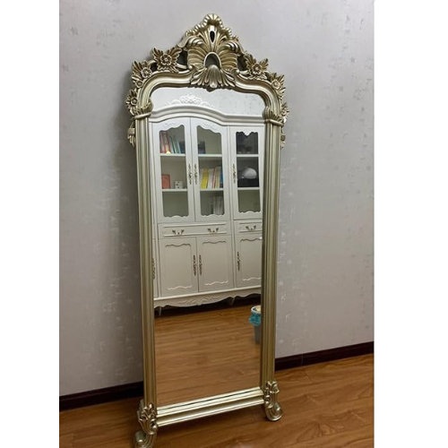 ™Galioral  | מראה אסתטית באורך מלא, מראה עומדת יוקרתית לבית