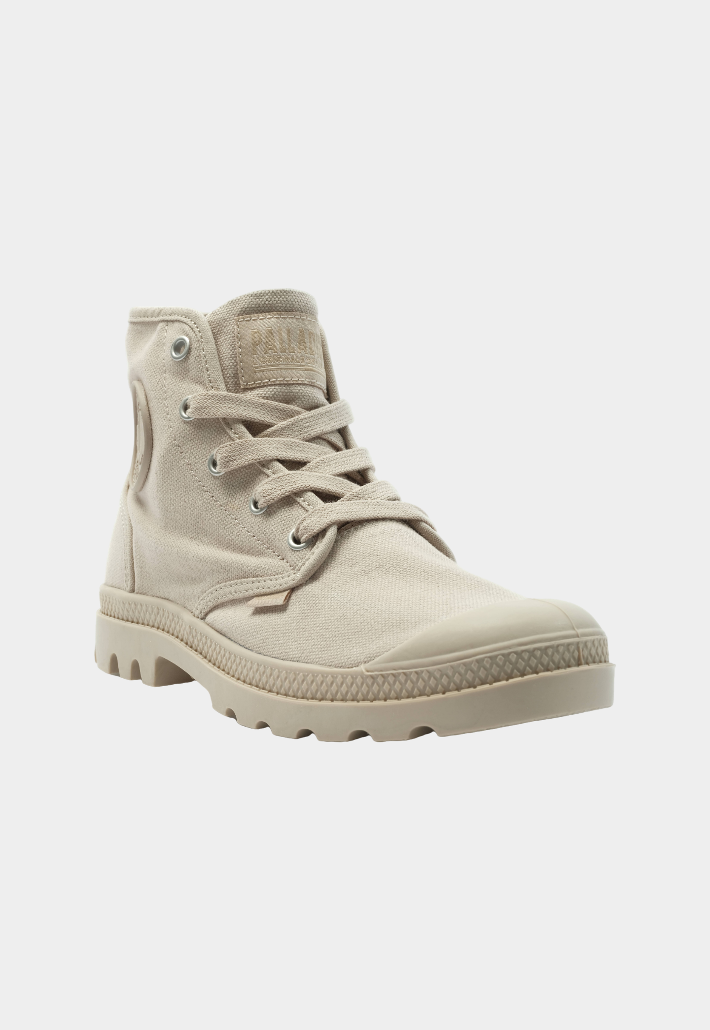 מגפי נשים Pampa Hi